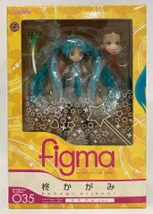 MAXFACTORY figma らき☆すた 柊かがみ コスプレ ver 35
