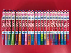 漫画コミック【オークション・ハウス 1-34巻・全巻完結セット】作:小池