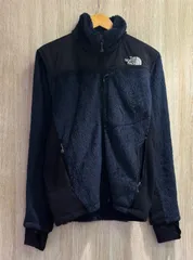 THE NORTH FACE デナリジャケット フリース ブラック