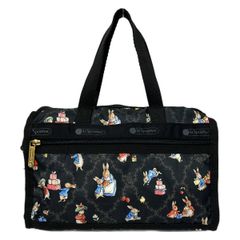 LeSportsac 犬 イラスト ハンド - メルカリ