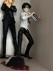 HUNTER×HUNTER クロロ フィギュア