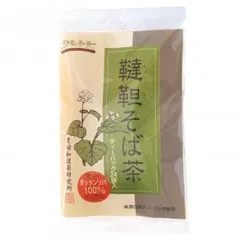 黒姫和漢薬研究所 韃靼そば茶 2.5g×24包×30袋セットのサムネイル