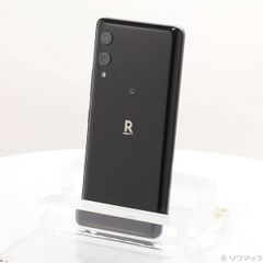 新品未使用 Rakuten Hand 本体 ブラック - メルカリ