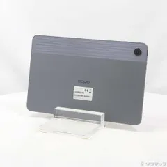ソフマップ 〔中古品〕 OPPO Pad Air 128GB ナイトグレー OPD2102A Wi-Fi【198】のサムネイル