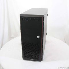 RTX3070 I9-10900KF 1TB FRONTIER ゲーミングPC - メルカリ
