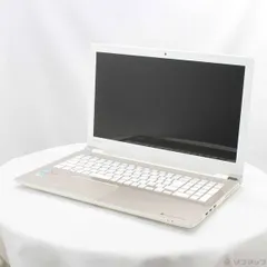 2026年最新】dynabook t65/dgの人気アイテム - メルカリ