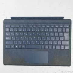 美品 純正 Surface Pro Signature キーボード 1864 - メルカリ