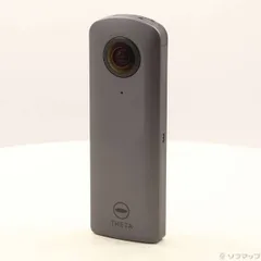 2026年最新】RICOH theta z1 51gbの人気アイテム - メルカリ