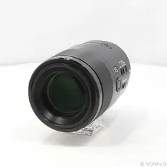 SONY FE 90mm F2.8 Macro G OSS 中古品 FE 90mm F2.8 Macro G OSS SEL90M28G 中古価格比較 - 価格.com