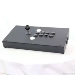 新品 FIGHTBOX M9 R3L3 PC Black M9-PC FightBox Arcade M9 Fight