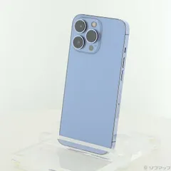 2026年最新】IPHONE13PRO 128gb シエラブルーの人気アイテム - メルカリ