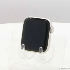 ソフマップ 〔展示品〕 Apple Watch SE 第2世代 GPS 40mm スターライトアルミニウムケース バンド無し DEMO品【348】