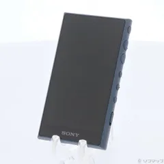 2026年最新】ソニー SONY NW-A107の人気アイテム - メルカリ