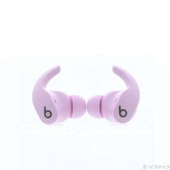 Beats Fit Pro ストーンパープル（おまけのAZLAチップ付属） - メルカリ