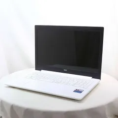 2026年最新】lavie ns600mabの人気アイテム - メルカリ