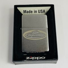 1997年製】エバーグリーン オリジナル ZIPPO ライター（D XIII 