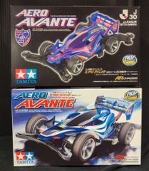 TAMIYA AERO AVANTE ラジコンカー SU-01 - メルカリ
