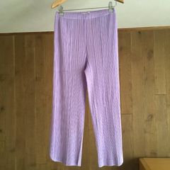 PLEATS PLEASE パンツPP04-JF643 - メルカリ