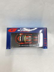 Honda PRELUDE GT Shakedown spark 1/43 - メルカリ