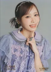 FRUITS ZIPPER NEW KAWAII/フルーツバスケット 仲川瑠夏 生写真2 ヨリ