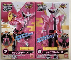2026年最新】勇動 暴太郎戦隊ドンブラザーズの人気アイテム - メルカリ