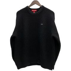 Supreme 野村訓市さん着用 22AW Mohair Sweater XL - メルカリ