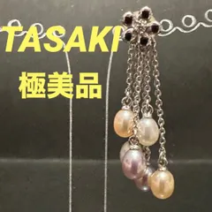 2026年最新】タサキ ピアス 片耳の人気アイテム - メルカリ