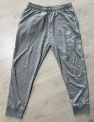 ナイキ スウェット ジョガーパンツ 出品 - XL