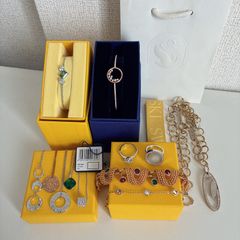 SWAROVSKI スワロフスキー ボトルストッパー 84/13 - メルカリ