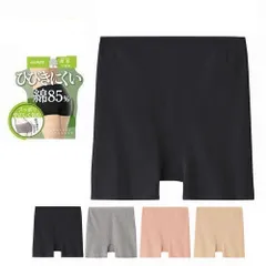 2枚組 グンゼ 1分丈 ショーツ パンツ ボクサーショーツ ボクサーパンツ 綿混 肌着 下着 インナー HZ5162 DE IW