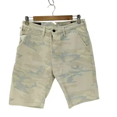 スコッチアンドソーダ SCOTCH＆SODA 迷彩 ショーツ メンズ  30のサムネイル