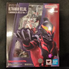 반다이 SHFiguarts 울트라 맨 베리얼 (다크니스 힐즈 Ver.)