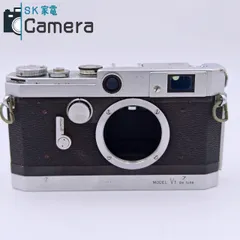 2026年最新】CANON VT deluxeの人気アイテム - メルカリ