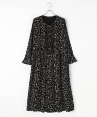 美品☆INGEBORGインゲボルグ☆香水瓶ワンポイントpt.カットソー
