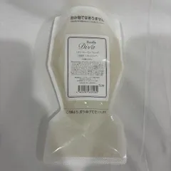 新品未開封 ドクターリセラ リセラ ディーヴァ クレンズ 500g 詰替用 (603-10)のサムネイル