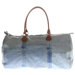 2026年最新】Maison Margiela メンズ ボストンバッグ・旅行用バッグの