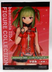 beatmania IIDX ツガル フィギュア - メルカリ