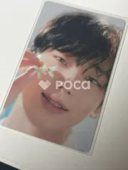 ENHYPEN ソヌ ORANGE BLOOD Weverse