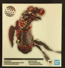BANDAI SPIRITS S.H.Figuarts/真骨彫製法 仮面ライダーオーズ アンク