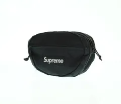 2026年最新】supreme ウエストバッグ 18の人気アイテム - メルカリ