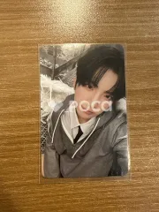 &TEAM ユウマ Back to Life Photocard Box Weverse Albums ver.