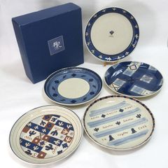 ☆フジパン ミッフィー 和ごころテーブルウェアセット 有田焼き 当選品