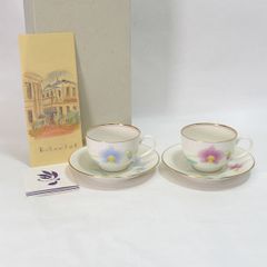未使用品】香蘭社 浦島太郎 銘々皿 有田焼 - メルカリ