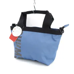 CHUMS / チャムス ◆リサイクルチャムスミニトートバッグ/ネイビー/タグ付き 【バッグ/バック/BAG/鞄/カバン】 【未使用】 のサムネイル