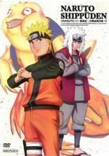 [중고] NARUTO 나루토 질풍전 미오 출현의 장 (6권 세트) [렌탈 떨어짐] [DVD]