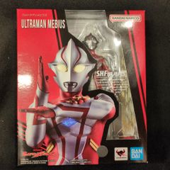 BANDAI SPIRITS SHFiguarts 울트라맨 뫼비우스