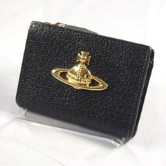 Vivienne Westwood 名刺入 オーブ ゴールド金具 レザー - メルカリ