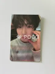 NCT サクヤ WISH SM STORE