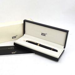 MONTBLANC 4810 585 万年筆 14Kペン先 モンブラン 金 - メルカリ