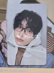 RIIZE ウォンビン 2026 SEASON'S GREETINGS RANDOM TRADING CARD SET A ver.